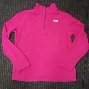 *Excellent condition* The North Face kids fleece
